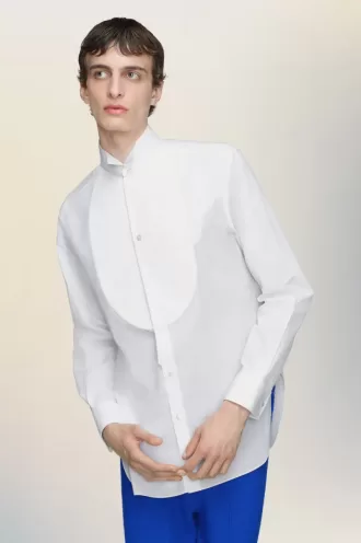 Camisa de manga larga de Maison Margiela