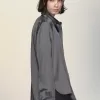 Camisa de manga larga de Maison Margiela Camisa de manga larga de Maison Margiela