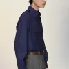 Camisa de manga larga de Maison Margiela Camisa de manga larga de Maison Margiela