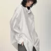 Camisa de manga larga de Maison Margiela Camisa de manga larga de Maison Margiela