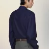 Camisa de manga larga de Maison Margiela Camisa de manga larga de Maison Margiela