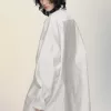 Camisa de manga larga de Maison Margiela Camisa de manga larga de Maison Margiela