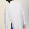 Camisa de manga larga de Maison Margiela Camisa de manga larga de Maison Margiela