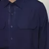 Camisa de manga larga de Maison Margiela Camisa de manga larga de Maison Margiela