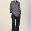 Camisa de manga larga de Maison Margiela Camisa de manga larga de Maison Margiela