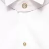 Camisa de popelina de algodón de Maison Margiela Camisa de popelina de algodón de Maison Margiela