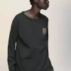 Camiseta Bingo de Maison Margiela Camiseta Bingo de Maison Margiela