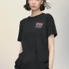 Camiseta Bingo de Maison Margiela Camiseta Bingo de Maison Margiela