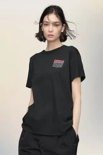 Camiseta Bingo de Maison Margiela