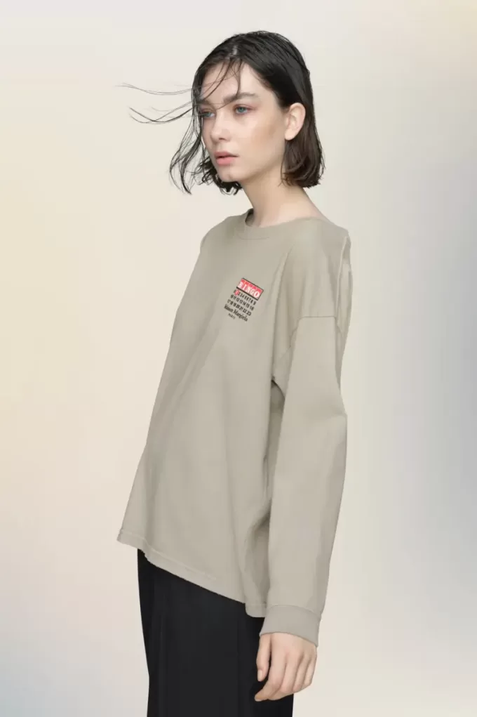 Camiseta Bingo de Maison Margiela Camiseta Bingo de Maison Margiela