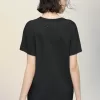 Camiseta Bingo de Maison Margiela Camiseta Bingo de Maison Margiela