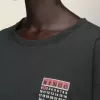 Camiseta Bingo de Maison Margiela Camiseta Bingo de Maison Margiela