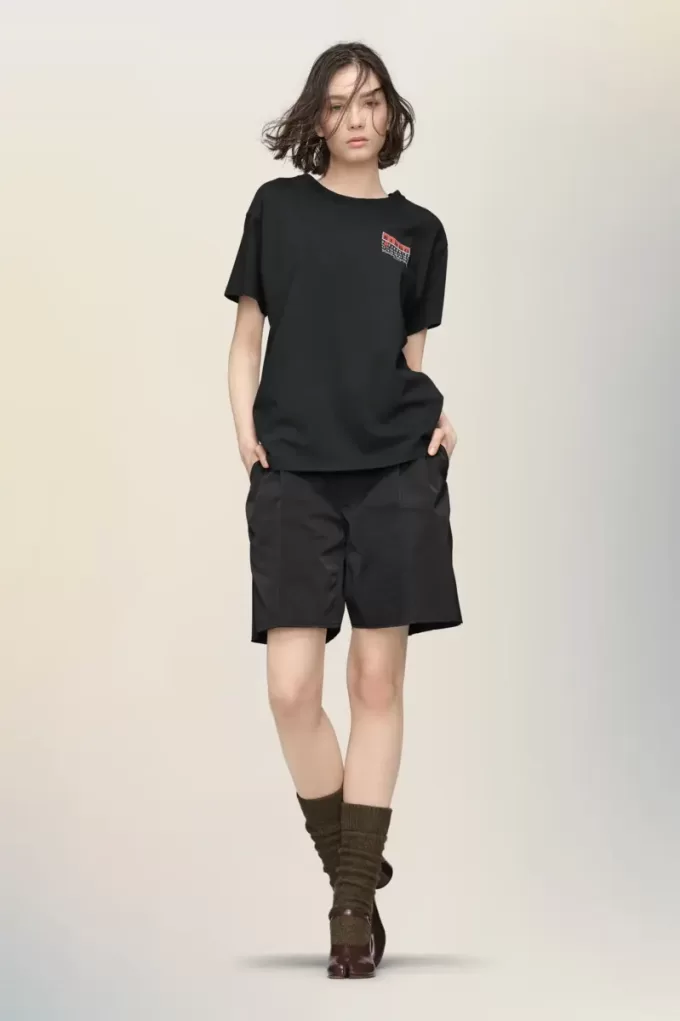 Camiseta Bingo de Maison Margiela Camiseta Bingo de Maison Margiela