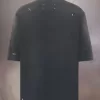 Camiseta con el logotipo del grafiti Camiseta con el logotipo del grafiti