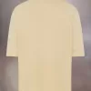 Camiseta con el logotipo del grafiti Camiseta con el logotipo del grafiti