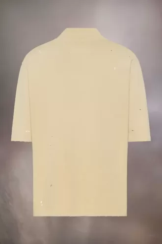 Camiseta con el logotipo del grafiti