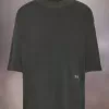 Camiseta con el logotipo del sello de Maison Margiela Camiseta con el logotipo del sello de Maison Margiela