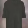Camiseta con el logotipo del sello de Maison Margiela Camiseta con el logotipo del sello de Maison Margiela