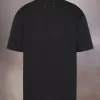 Camiseta con estampado de sello 520 Camiseta con estampado de sello 520