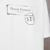 Camiseta con estampado de sello 520 Camiseta con estampado de sello 520