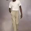 Camiseta con etiqueta de nombre de Maison Margiela Camiseta con etiqueta de nombre de Maison Margiela