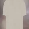 Camiseta con logotipo numérico
