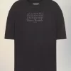 Camiseta de jersey de algodón Camiseta de jersey de algodón