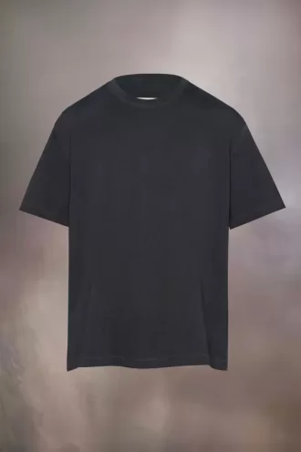 Camiseta oversize de Maison Margiela