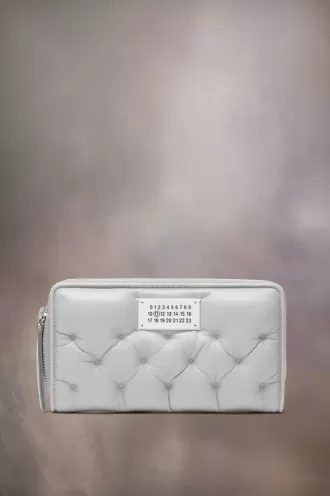 Cartera bordada Glam Slam