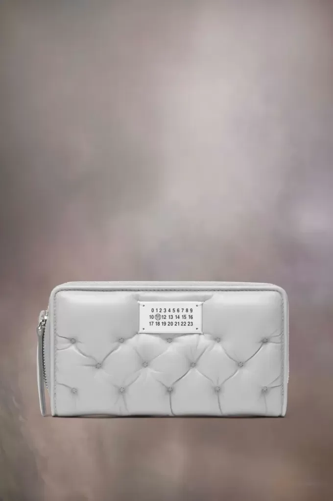 Cartera bordada Glam Slam Cartera bordada Glam Slam