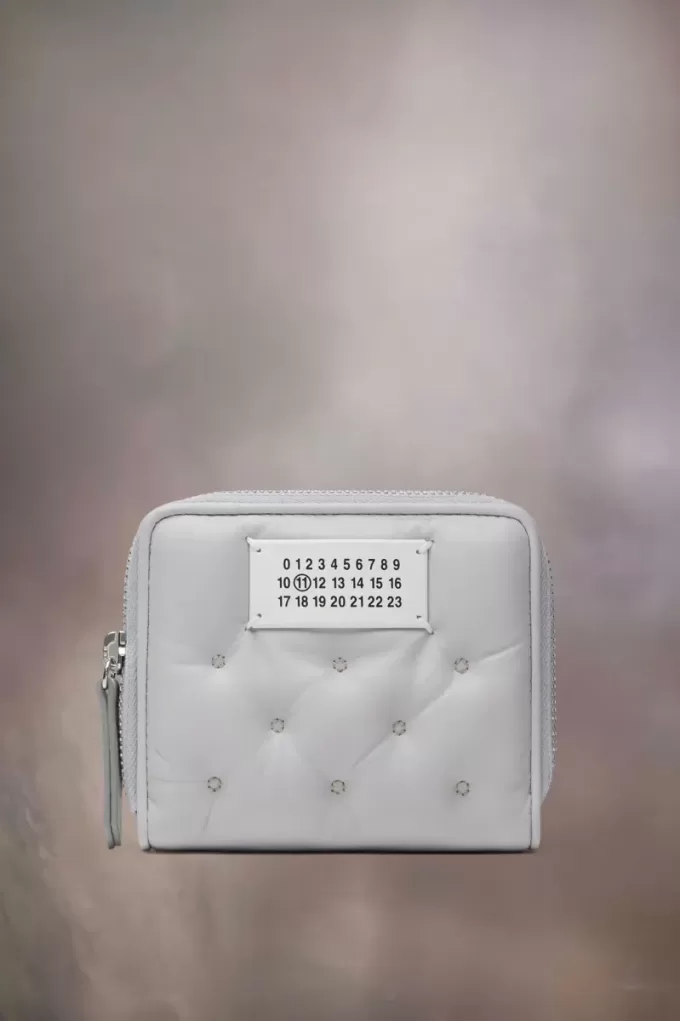 Cartera bordada Glam Slam Cartera bordada Glam Slam