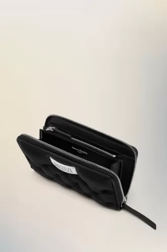 Cartera bordada Glam Slam