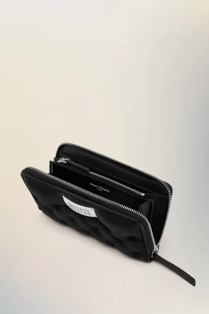 Cartera bordada Glam Slam Cartera bordada Glam Slam