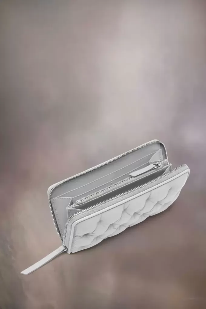 Cartera bordada Glam Slam Cartera bordada Glam Slam
