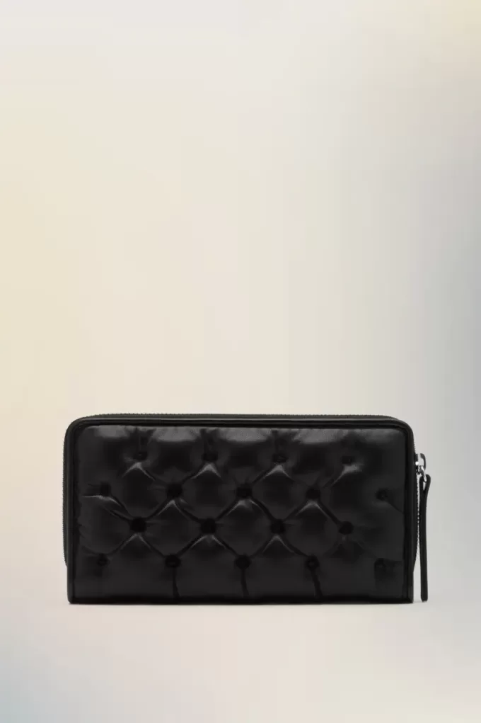 Cartera bordada Glam Slam Cartera bordada Glam Slam