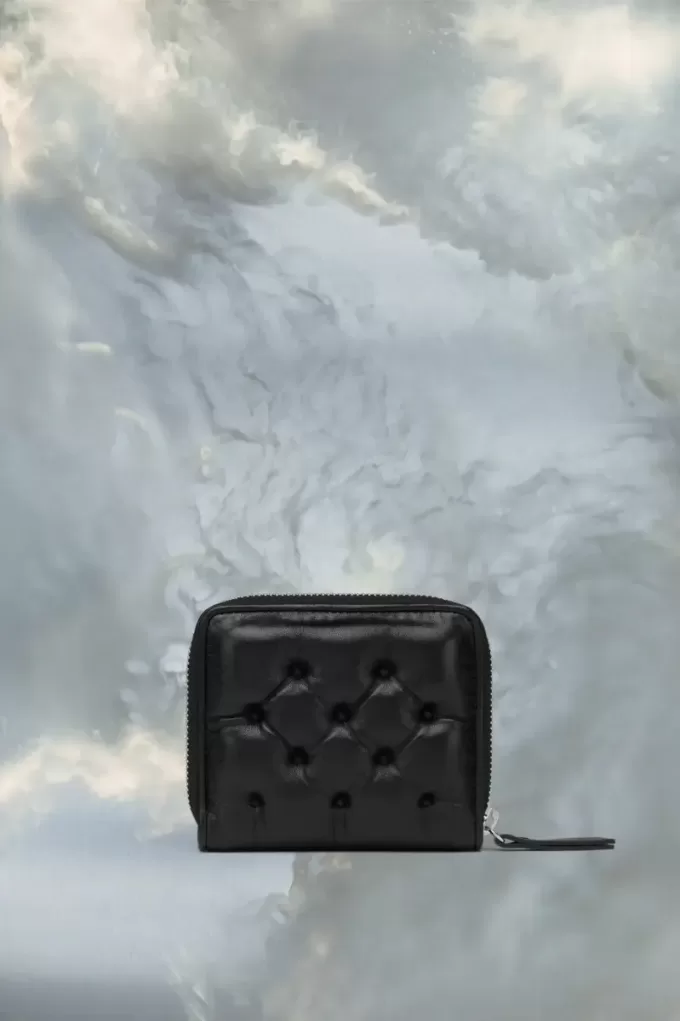 Cartera bordada Glam Slam Cartera bordada Glam Slam