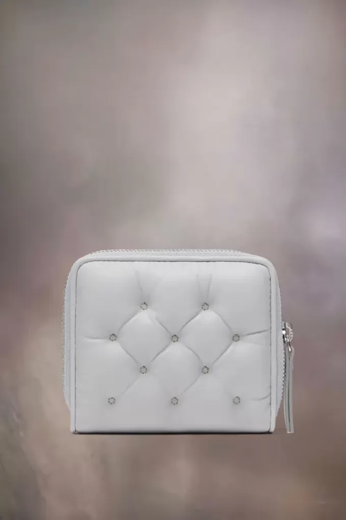 Cartera bordada Glam Slam Cartera bordada Glam Slam