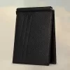 Cartera con clip para billetes de Maison Margiela Cartera con clip para billetes de Maison Margiela