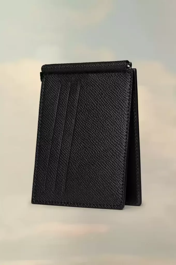 Cartera con clip para billetes de Maison Margiela Cartera con clip para billetes de Maison Margiela