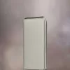 Cartera con cremallera de cuatro puntadas Cartera con cremallera de cuatro puntadas