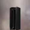 Cartera con cremallera de cuatro puntadas Cartera con cremallera de cuatro puntadas
