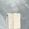 Cartera con solapa de piel de Maison Margiela Cartera con solapa de piel de Maison Margiela