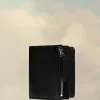 Cartera de cuatro puntadas Cartera de cuatro puntadas