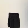 Cartera de cuatro puntadas Cartera de cuatro puntadas