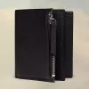 Cartera de cuatro puntadas Cartera de cuatro puntadas