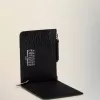 Cartera de cuatro puntadas Cartera de cuatro puntadas