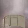 Cartera de cuatro puntadas Cartera de cuatro puntadas