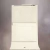 Cartera de cuatro puntadas Cartera de cuatro puntadas