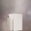 Cartera de cuatro puntadas Cartera de cuatro puntadas