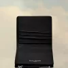 Cartera de cuatro puntadas Cartera de cuatro puntadas